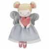 Little Dutch Knuffelpop Fay - De Fee Van Liefde