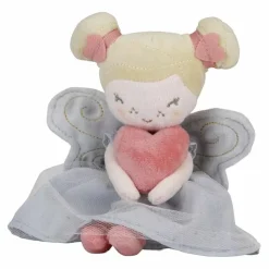 Little Dutch Knuffelpop Fay - De Fee Van Liefde