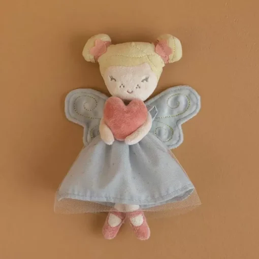 Little Dutch Knuffelpop Fay - De Fee Van Liefde