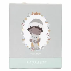 Little Dutch Knuffelpop Jake (35Cm)