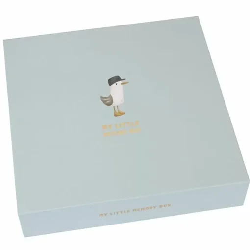 Little Dutch Memorybox Sailors Bay