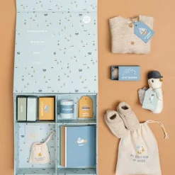 Little Dutch Memorybox Sailors Bay