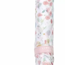 Little Dutch Paraplu Flowers & Butterflies