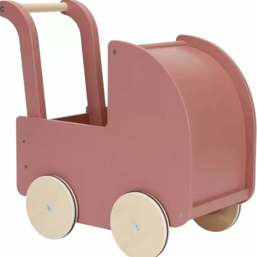Little Dutch Poppenwagen Incl. Textiel
