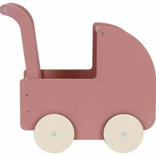 Little Dutch Poppenwagen Incl. Textiel