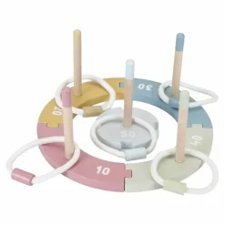 Little Dutch Ringwerpen