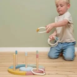 Little Dutch Ringwerpen