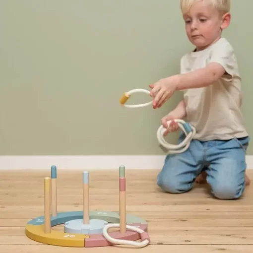 Little Dutch Ringwerpen