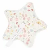 Little Dutch Speendoekje Flowers & Butterflies