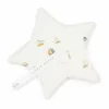 Little Dutch Speendoekje Sailors Bay White