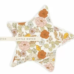 Little Dutch Speendoekje Vintage Little Flowers