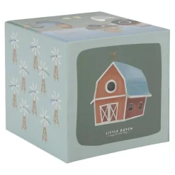 Little Dutch Stapeltoren Little Farm