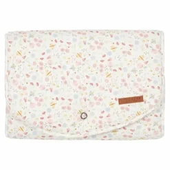 Little Dutch Verschoningsmatje Flowers & Butterflies