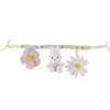 Little Dutch X Nijntje Vintage Flowers Wagenspanner