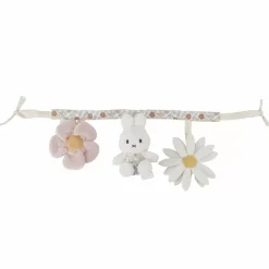 Little Dutch X Nijntje Vintage Flowers Wagenspanner