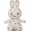 Little Dutch X Nijntje Vintage Flowers Knuffel All Over
