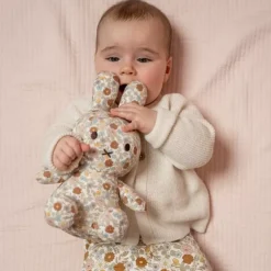 Little Dutch X Nijntje Vintage Flowers Knuffel All Over