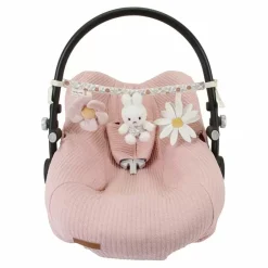 Little Dutch X Nijntje Vintage Flowers Wagenspanner