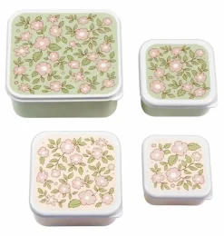 Lunchbox & Snackbox Bloesem A Little Lovely Company