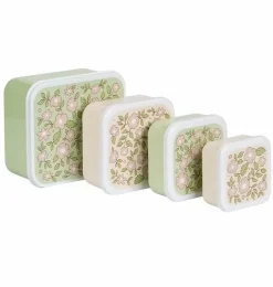 Lunchbox & Snackbox Bloesem A Little Lovely Company