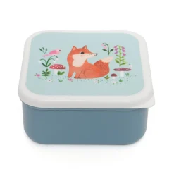 Lunchboxen Woodland Petit Monkey (3St)