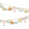 Luxe Meri Meri Easter Bunny Bloemenslinger