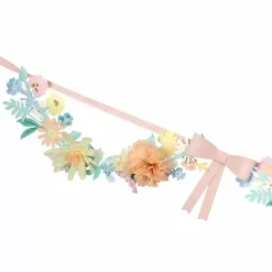 Luxe Meri Meri Easter Bunny Bloemenslinger