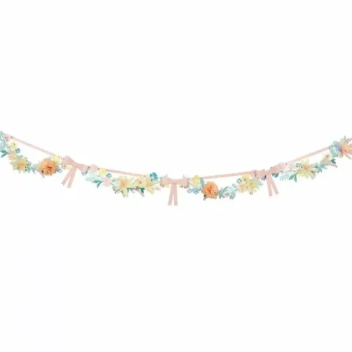 Luxe Meri Meri Easter Bunny Bloemenslinger