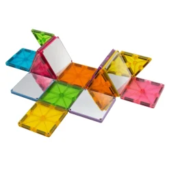 Magna Tiles Stardust (15St)