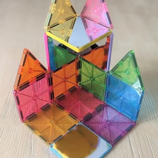 Magna Tiles Stardust (15St)