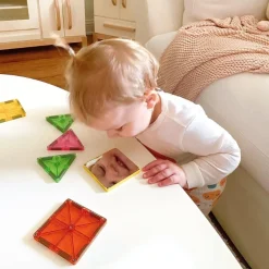 Magna Tiles Stardust (15St)