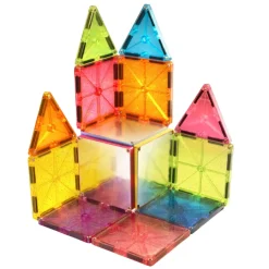 Magna Tiles Stardust (15St)
