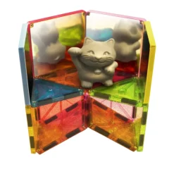 Magna Tiles Stardust (15St)