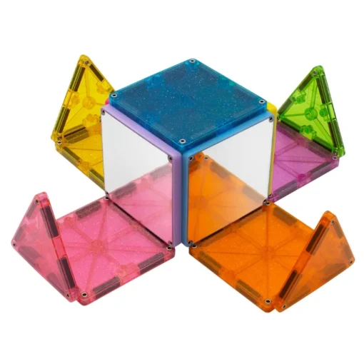 Magna Tiles Stardust (15St)