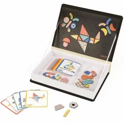 Magnetibook Moduloform Janod