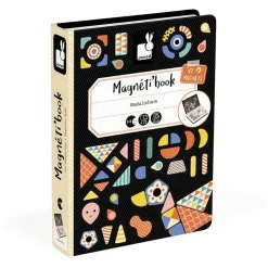 Magnetibook Moduloform Janod