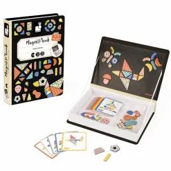 Magnetibook Moduloform Janod