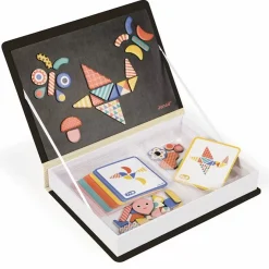Magnetibook Moduloform Janod