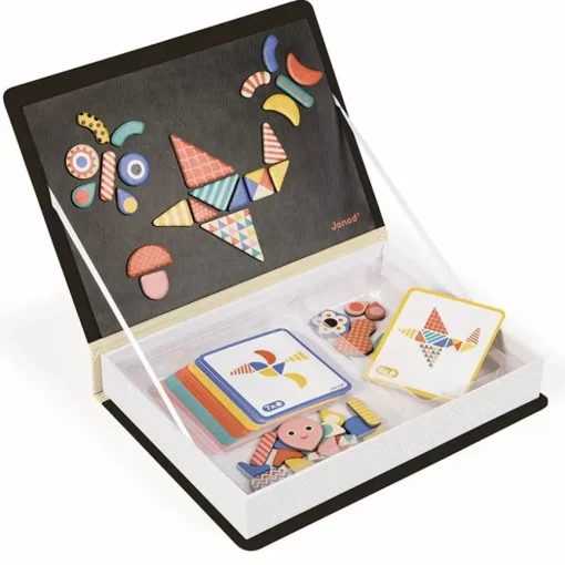 Magnetibook Moduloform Janod