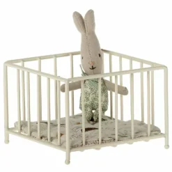 Maileg Miniatuur Box Off White (My)