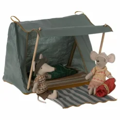 Maileg Miniatuur Camper Tent