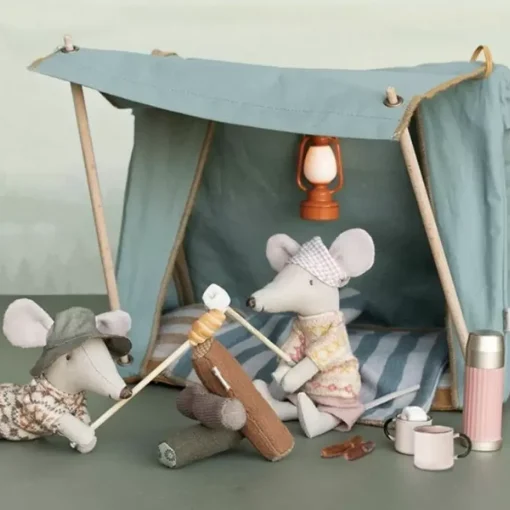 Maileg Miniatuur Camper Tent