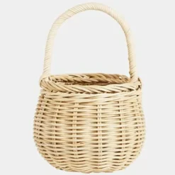 Mandje Berry Straw Olli Ella