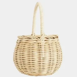 Mandje Berry Straw Olli Ella