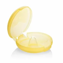 Medela Contact Tepelhoedjes Met Bewaardoosje
