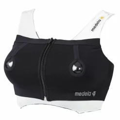 Medela Easy Expression Bustier Zwart