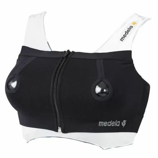 Medela Easy Expression Bustier Zwart