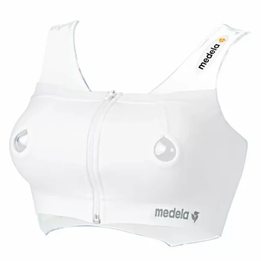 Medela Easy Expression Bustier Wit