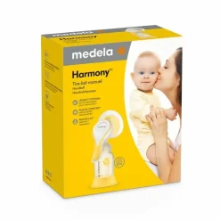 Medela Harmony Handkolf
