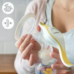 Medela Harmony Handkolf